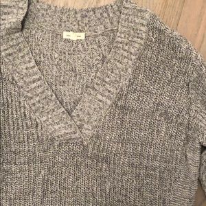 Urban Outfitters Sweaters - Grey Urban Outfitters Sweater Urban Outfitters Sweaters - Grey Urban Outfitters Sweater